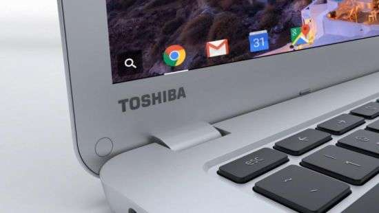 Toshiba решила отделить полупроводниковый бизнес