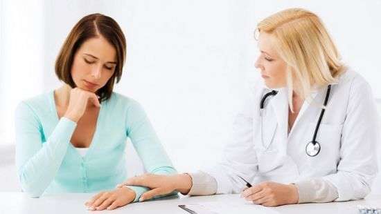 Медики назвали главные признаки появления рака