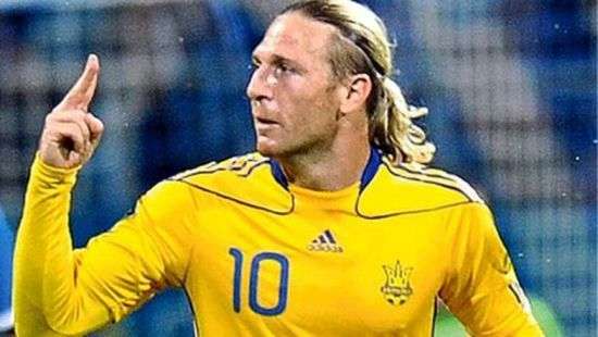 Форвард сборной Украины стал тренером в Германии