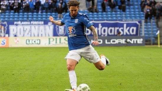 Динамо близко к подписанию венгерского защитника