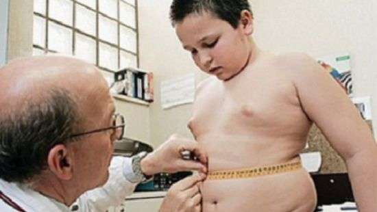 Врачи предложили новый способ избавления подростков от лишнего веса