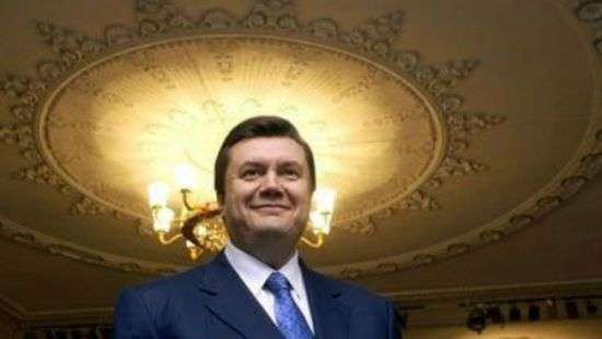 Янукович не понял, кто был президентом в 2014 году