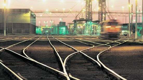 «Укрзализныця» должна отозвать приказ о росте ж/д тарифов, - Федерация работодателей