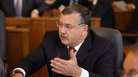 Из-за политических игрищ Порошенко страдают тысячи жителей Львова - Гриценко