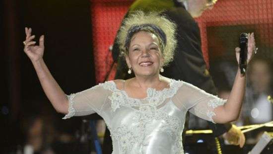 В Бразилии нашли обгоревший труп исполнительницы Ламбады (видео)