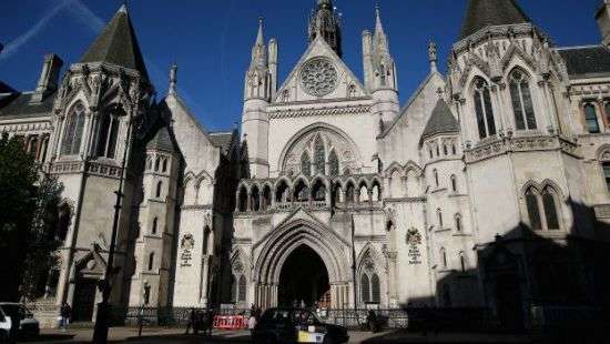 Стало известно, когда суд Лондона вынесет решение о долге Украины в $3 млрд