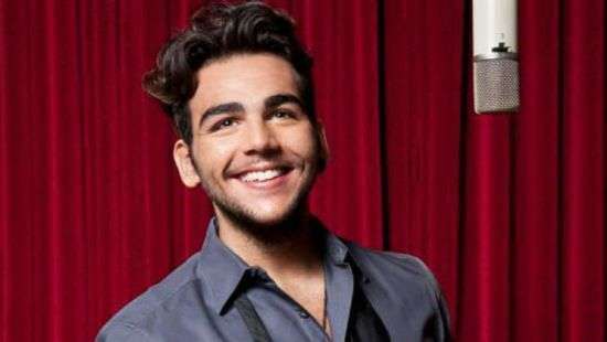 Итальянский певец чудом избежал погребения под лавиной