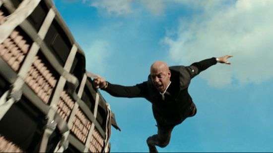 Фильм недели. Мировое господство