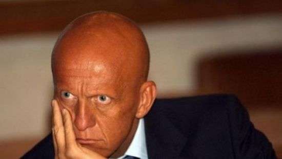 Куратор украинских судей возглавил комитет ФИФА