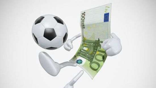 Клуб АПЛ лучший в рейтинге потраченых/заработанных денег