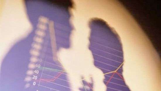 В Украине уровень теневой экономики снизился на пять пунктов