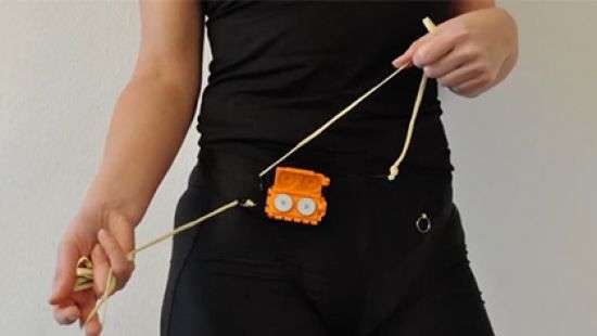 В Германии изготовили белье с сигнализацией и кодовым замком