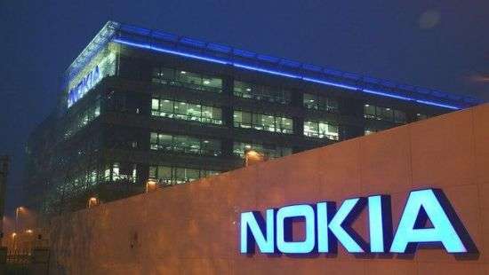 Nokia планирует выпустить планшет
