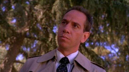 В США скончался актер из сериала Твин Пикс Мигель Феррер