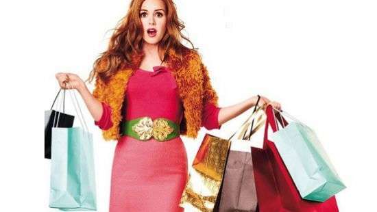 От какого недуга вылечит шопинг, рассказали психологи