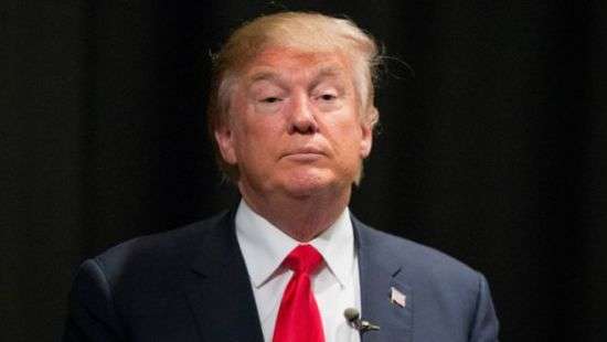 Спецслужбы дали Трампу и его семье секретные позывные