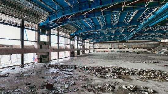 В Украине простимулируют меценатов