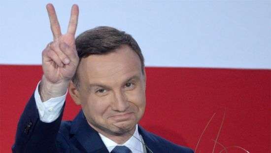 Поляки недовольны своим парламентом