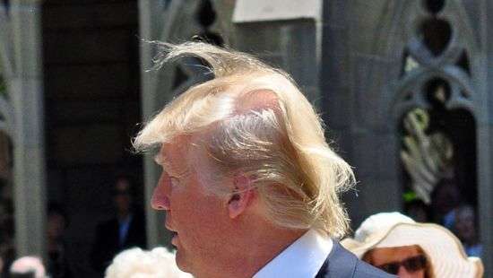 Трамп подписал первые указы на посту президента США