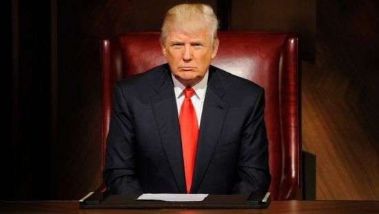 Белый дом обнародовал новую программу политики США