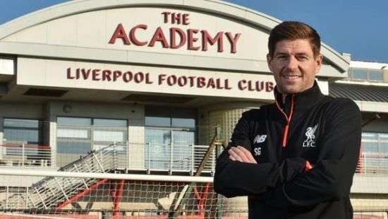 Легендарный футболист стал тренером «Ливерпуля»