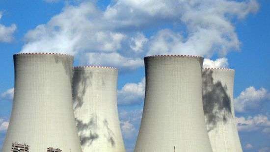 Американцы создали «миниатюрную» атомную электростанцию