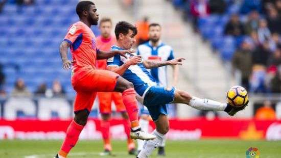 «Гранада» украинца потерпела поражение