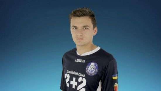 «Черноморец» взял в аренду игрока «Динамо»