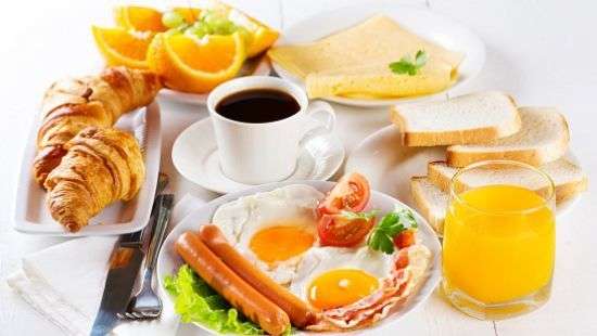 Как завтрак может навредить здоровью человека, рассказали ученые