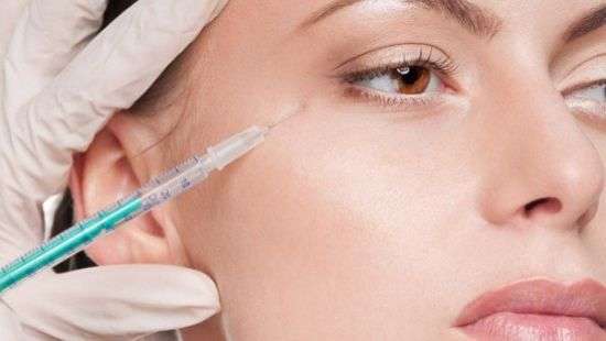 Специалисты нашли замену болезненным уколам ботокса