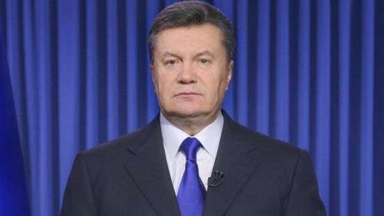 Дело о госизмене Януковича Генпрокуратура обещает завершить в феврале