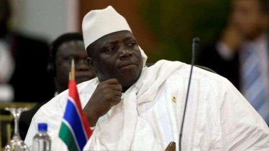 Из государственной казны Гамбии исчезли 11 млн долларов