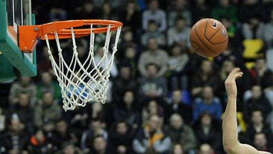 Украинец промазал все три броска в матче НБА