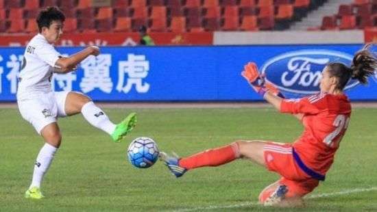 Сборная Украины проиграла Таиланду