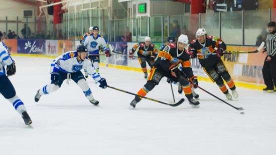 «Кременчук» обыграл «Кривбасс», а «Донбасс» разгромил «Дженералз»