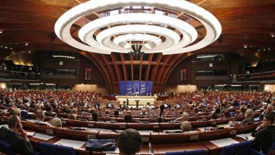 Сегодня в Страсбурге  открывается сессия ПАСЕ