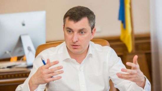 Глава ФГИ Украины предложил создать холдинг стратегических компаний по сингапурскому сценарию