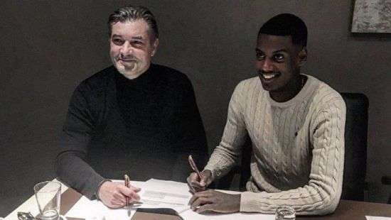 Юный талант переходит в Боруссию Дортмунд