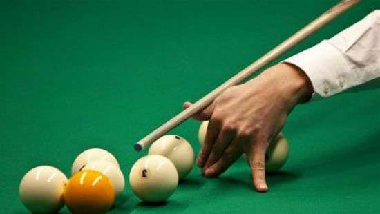 Звезда снукера в седьмой раз выиграл «Мастерс»