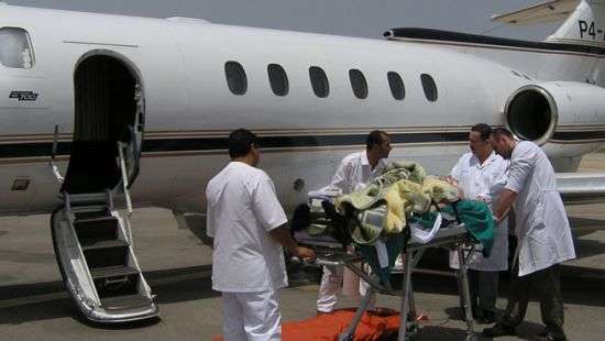 Система финансирования лечения украинцев за границей будет изменена