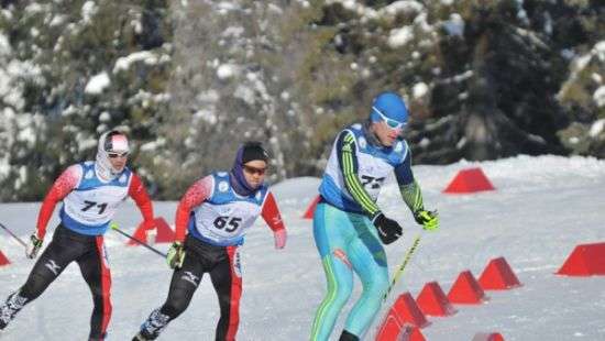 Украинцы выиграли Кубок мира по лыжным гонкам и биатлону