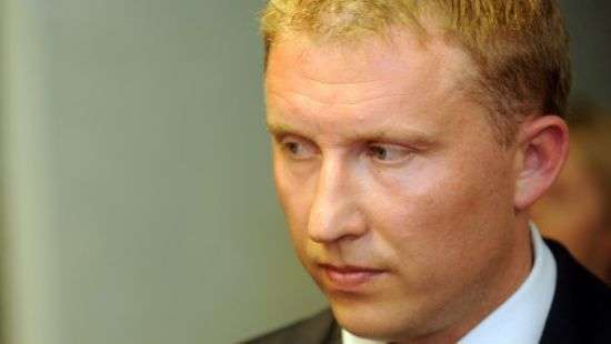 Мининфраструктуры просят проверить обоснованность назначения Вецкаганса главой АМПУ