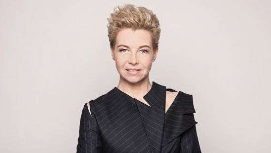 Оксана Соколова возвращается в эфир с новым форматом еженедельника