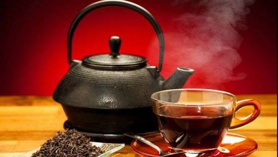 Эксперты рассказали, какое ужасное заболевание может вызвать черный чай