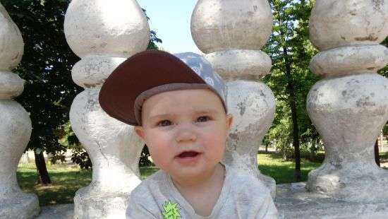 В Украине назвали самые популярные имена для новорожденных