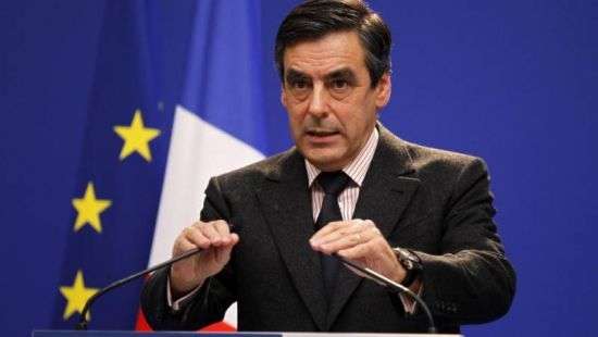 Фийон: ЕС поторопился подписать соглашение об ассоциации с Украиной