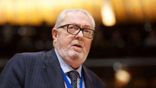 Президент ПАСЕ поддерживает снятие санкций с делегации  России