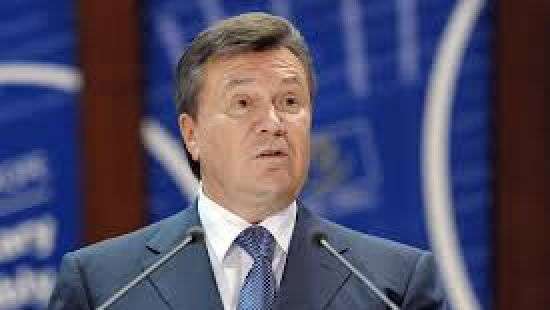 На допрос в ГПУ вместо Януковича приедет его адвокат