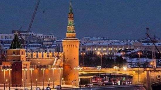 Жеребьевку ЧМ-2018 проведут в Кремле