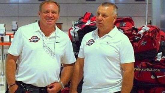 Умер знаменитый хоккеист киевского «Сокола»